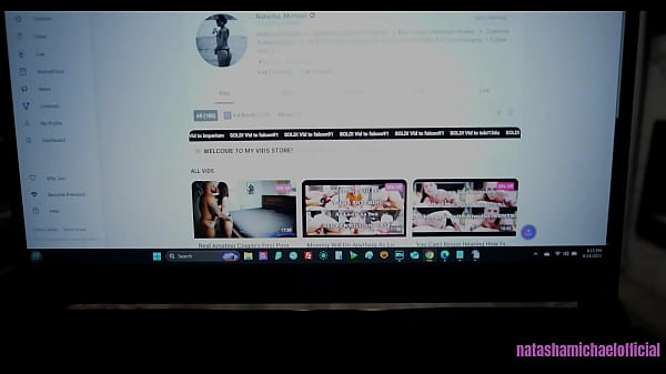 Nonton My Step-son Finds My Doppleganger On A Porn Site thumbnail