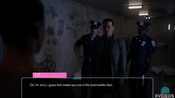 MIDNIGHT PARADISE ep.8 &ndash; Pussies, parties and a depraved family...Paradise! 