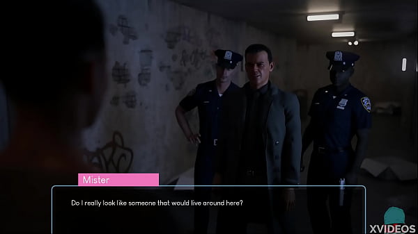 Play MP4 - MIDNIGHT PARADISE &num;08 &bull; Those smooth silky feet are perfect for his dick