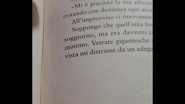 Romanzo 08 parte 21 