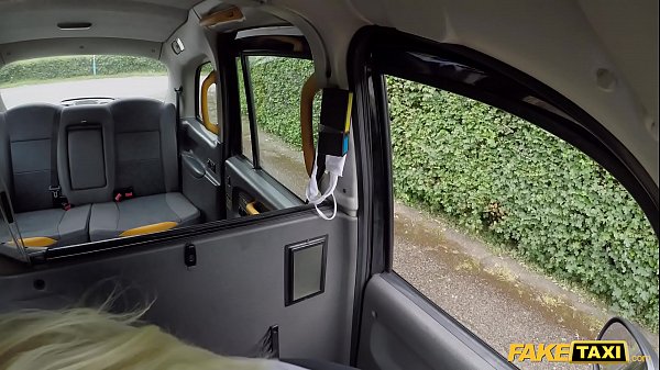 Play MP4 - Fake Taxi Hot wife Tara Spades fucks in crotchless nylons