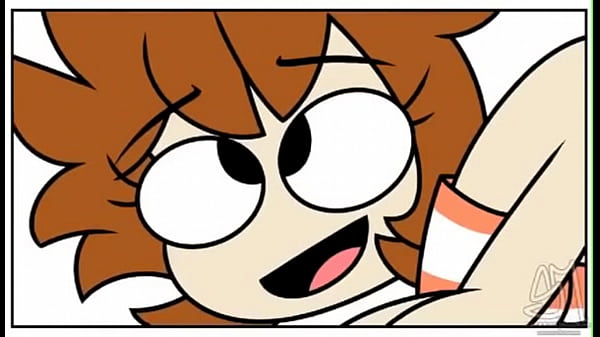 Shgurr Fucked Hard by Huge Dick (Animation by Semidraws) 