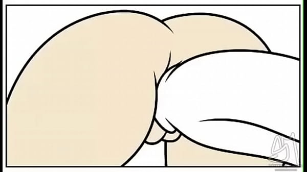 Nonton Shgurr Fucked Hard By Huge Dick (animation By Semidraws) thumbnail