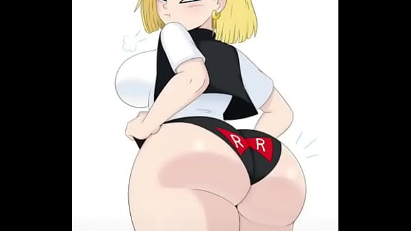 androide 18