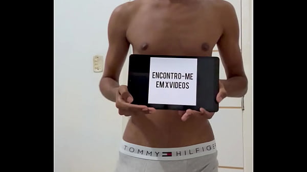 verifica&ccedil;&atilde;o para o xvideos, obrigat&oacute;rio. 