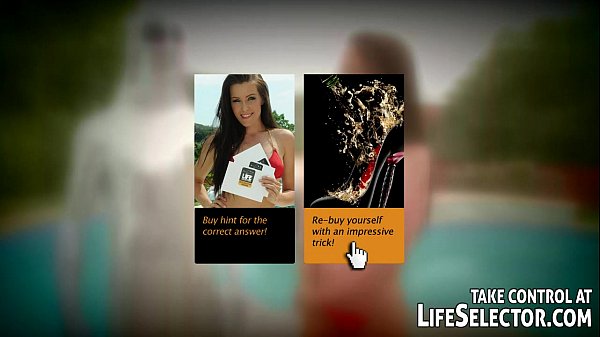 Play MP4 - Masturbation with Sophie Moone in POV