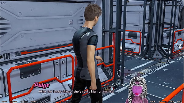 Play MP4 - Stranded In Space &num;164 - I Cheated On The Redhead with Her StepSister