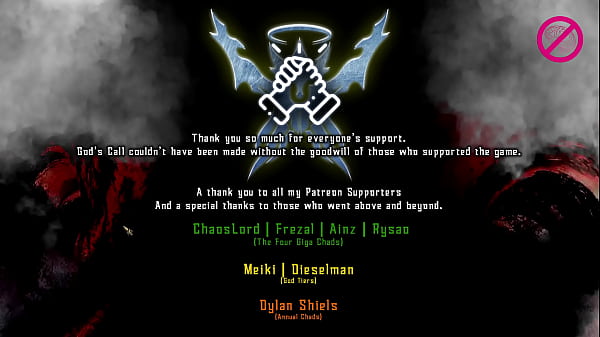 Nonton Gameplay | Visual Novel | God's Call #1 Hier Sind Sogar Die M&auml;nner Frauen &ndash; So Niedliche Futanari thumbnail