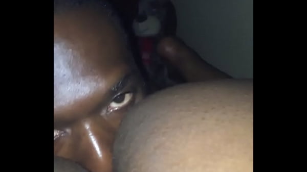 Pussy sucking doggystyle 