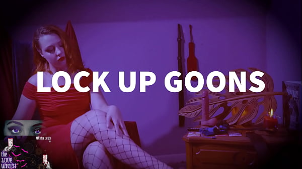 Play MP4 - TRAILER&colon; Winter Leigh in 'The Love &lpar;Goon&rpar; Witch'