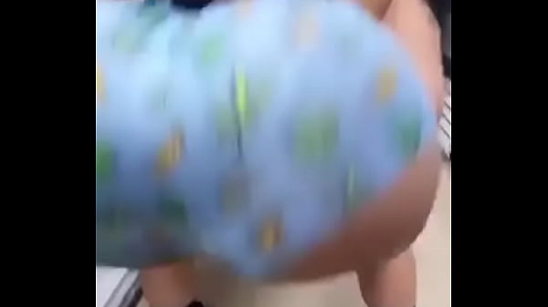 Hot Big Ass Booty Boobs Twerking