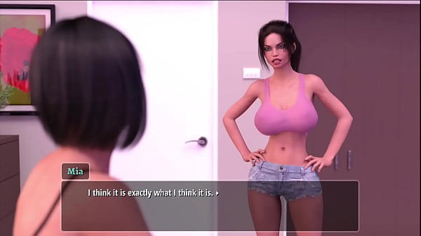 Play MP4 - Lust And Life Cap 23 - Follando Con Un MILF en Un Trio Con Mi Hermanastra