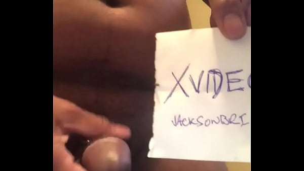 Verification video 