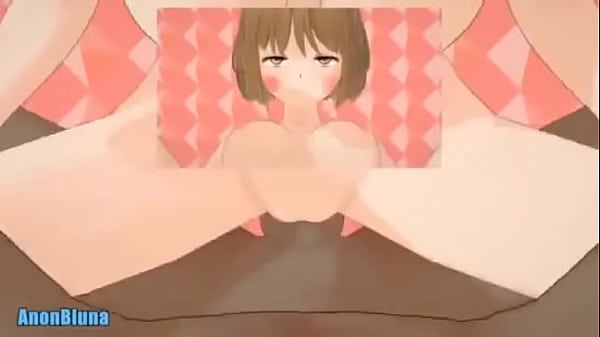 Chara Undertale hecho por Anonbluna