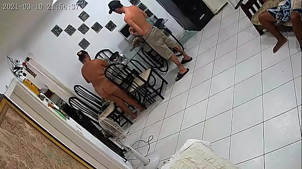 Adult&eacute;rio com a Paty bumbum coitado do corno 