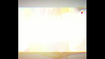 ハニートゥーンの2Dアニメの女の子が登場するミュージックビデオ 