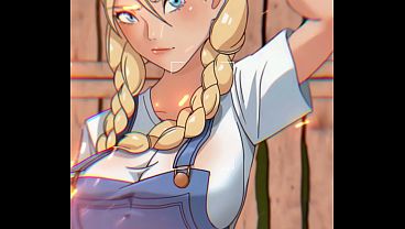 Nonton ハニートゥーンの2dアニメの女の子が登場するミュージックビデオ thumbnail