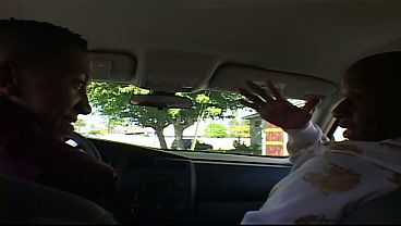 Her Stockings Just Make That Ass Even More Prominent, And She Is A Dream When She Gets On... thumbnail