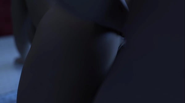 Hot milf gets_her pussy fuckedhard and her ass fingered Full_game in_bio