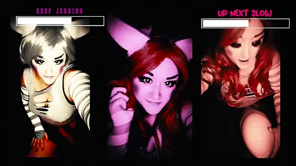 Futa Summer Multi Speed Joi Become The Bbc Loving Princess thumbnail