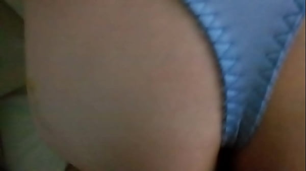 Esposa milf con buen culo le doy piquetes con la verga