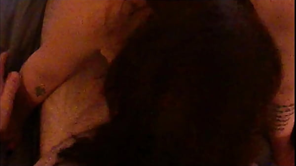 I missed her face with my cumshot