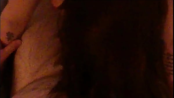 I missed her face with my cumshot