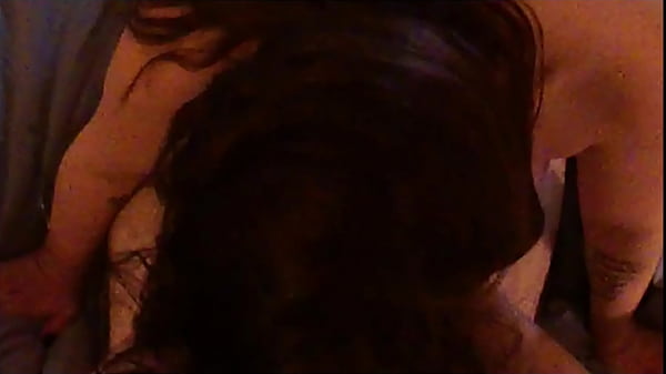 I missed her face with my cumshot 