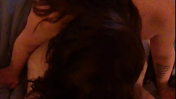 I missed her face with my cumshot