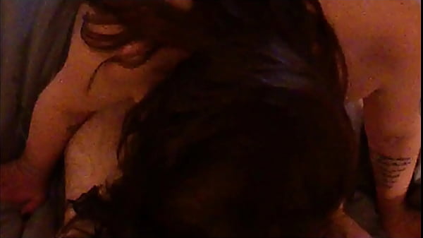 I missed her face with my cumshot