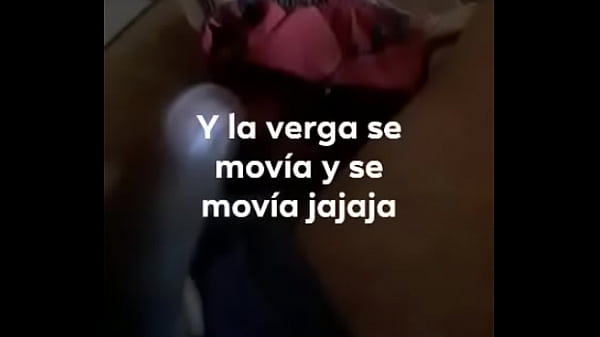 Play MP4 - La verga se movia