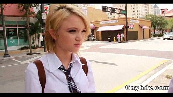 Tiny petite teens 3wayAdrianaLynn and DakotaSkye 5_91