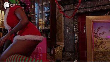 Nonton The Wrong Christmas Present - Xeinna Rose thumbnail