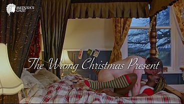 The wrong christmas present xeinna rose 