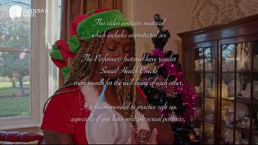 The wrong christmas present xeinna rose