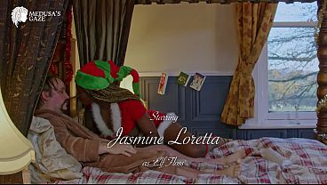 The wrong christmas present xeinna rose 