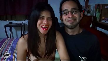 Nonton Punishing My Cheating Girl With My Cock thumbnail