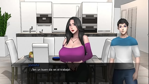 Prince_Of Suburbia Parte 3