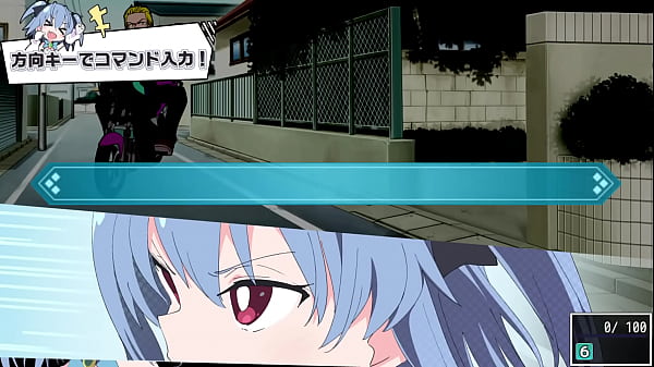 魔法斗姬弗洛斯迪娅 