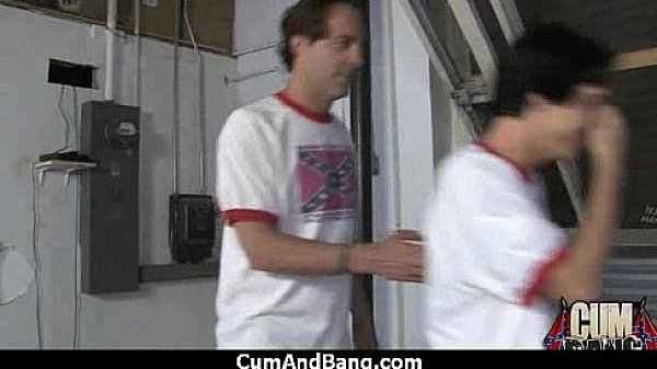 Hot ebony services white men group 5 