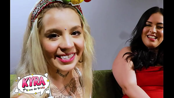 Play MP4 - Entrevistei a Pri Melancia pro Feira da Fruta &lpar;Anal Fruit &rpar; &num;3 e veja o que ela disse COMPLETO NO SHEER&sol;RED