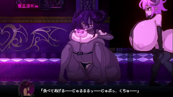 Cute Monster Girl Having Sex With A Little Boy thumbnail