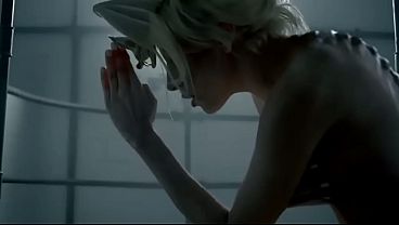 BAD ROMANCE - LADY GAGA M/V