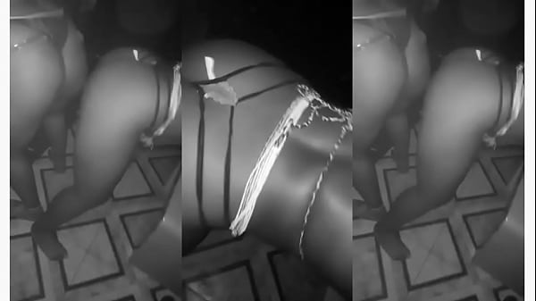 Just Twerk, Nothing More