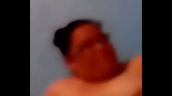 Blanca gordita muestra el pck 