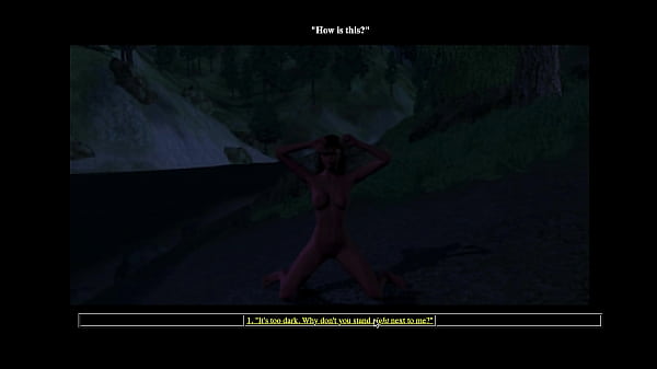 Let s_Play Evana Lake_Ending