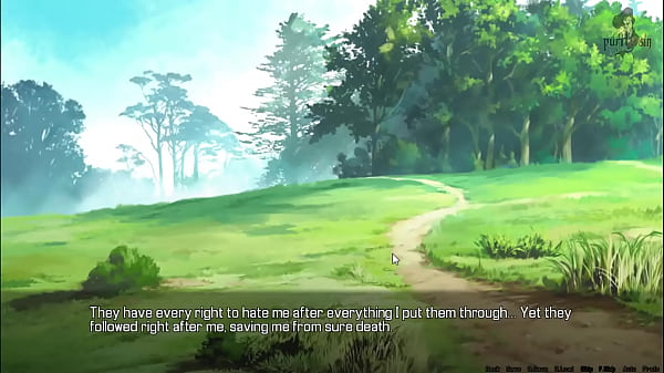 Quest Failed_Chapter One Part 17 More feet play