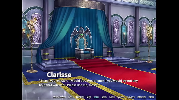 Harem King Peasant To Princess Gotta Breed'em All Ep1 - Giving A Creampie In Public thumbnail