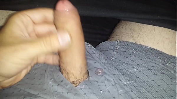 Play MP4 - Getting it hard