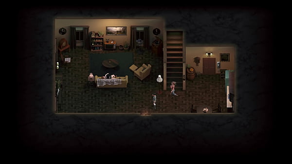 Прохождение игры Орден Бытия Часть 13